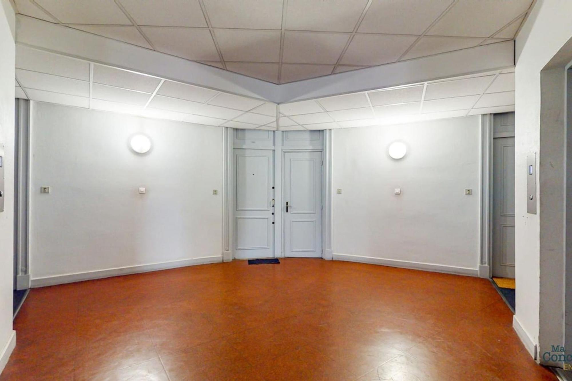 Fac 6 Vue Garonne - Tram- Parking Apartamento Toulouse Exterior foto