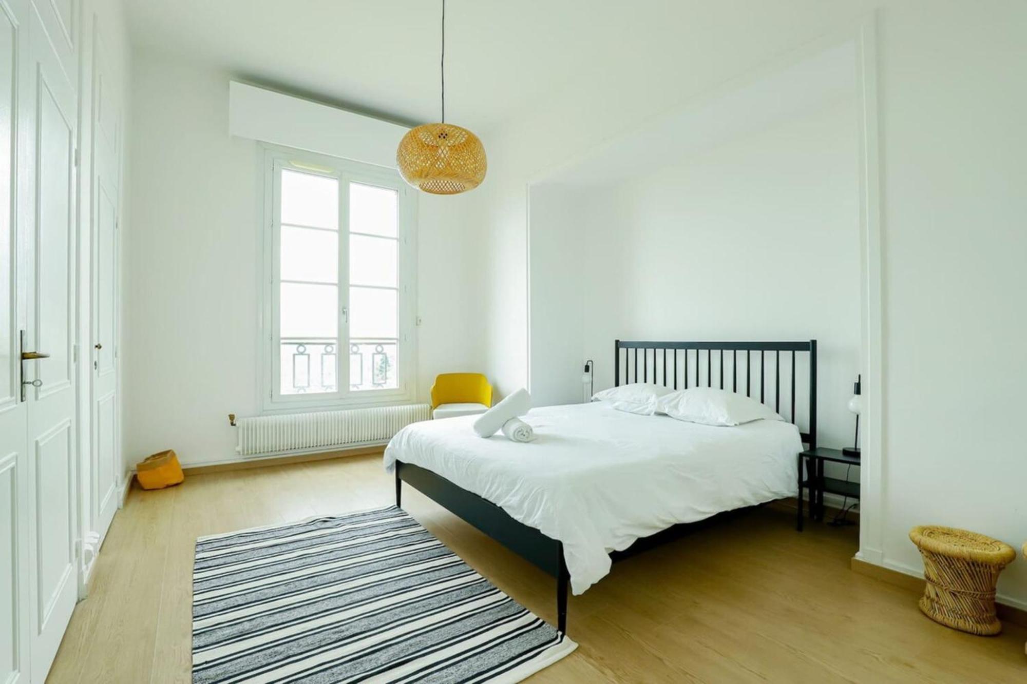 Fac 6 Vue Garonne - Tram- Parking Apartamento Toulouse Exterior foto